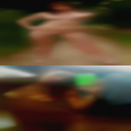 Divorced girls topless fucking