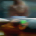 Swinger double vaginal