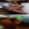 Swinging wife filled with fresh