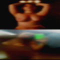 Ugly horny women