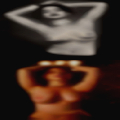 Black nude girls