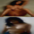 Black nude girls