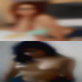 Threesome ebony swingers