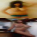 Swinger double vaginal