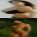 Mature nude females