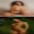 Swinging wife filled with fresh