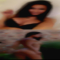 Brown skin female nude swingers