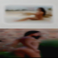 White swingers try interracial