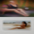 Dramatic naked girls fucking