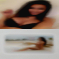 Nude cougars entertaining men