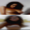 Black nude girls