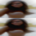 Black women Corona
