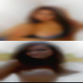 Extraordinary naked girls
