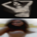 Female licking pussy swingers