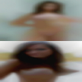 Naked horny girls that live