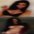 Black nude girls