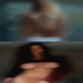 The sexy woman Roanoke