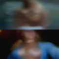 Spicy massage horny woman