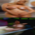Horny girls