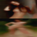 Black nude girls