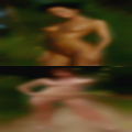 Great bridge nude girls from