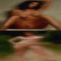 Nude girls sporty