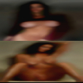 Female licking pussy swingers