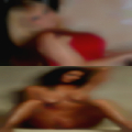 Naked girls masturbating