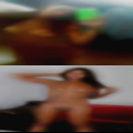 Discreet horny senior women