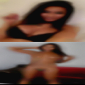 Hike guy meets horny woman