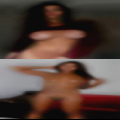 Hottest older pussy