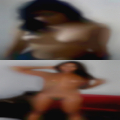 Private room with horny women