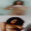 Naked girls Harlem