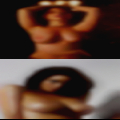 Nude woman Roswell
