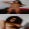 Sexy black women Raleigh