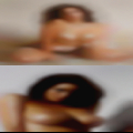 Woman enjoy group swingers