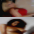Woman threesome Miami