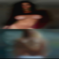 Exhibitionists woman