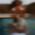 Horny milf