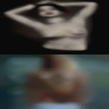 Ugly horny women