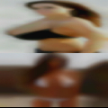 Black women showing pussy