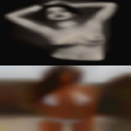 Insatiable horny wives
