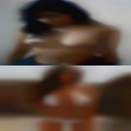 Sexy figure housewives