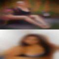 Insatiable horny wives