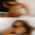 Senior interested housewife