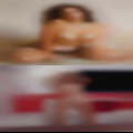 Sensual encounters