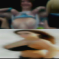 College girls Tyler
