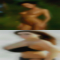 Horny women pleasuring
