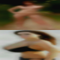 Naughty women