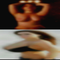 Nude women Mountain Top